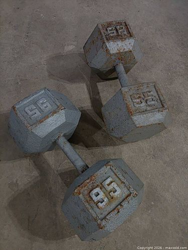 Lot #71 (1 of 5)