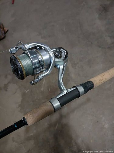 Lot #97 (1 of 10)