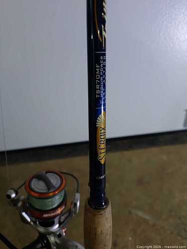 Lot #95 (1 of 5)