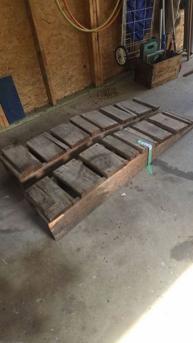 Lot #61 (1 of 5)