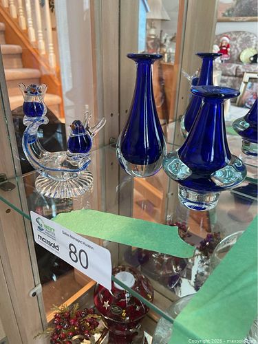 Lot #80 (1 of 7)