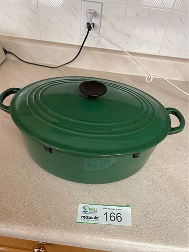 Lot #166 (1 of 4)