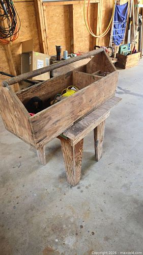 Lot #35 (1 of 6)