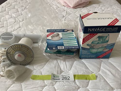 Personal Care (1 of 7)