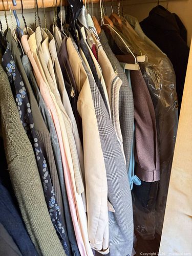 Clothing (1 of 10)