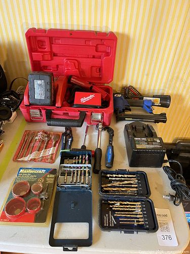 Hand Tools And More  (1 of 18)