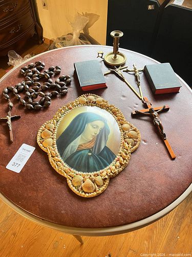 Religious Items  (1 of 15)
