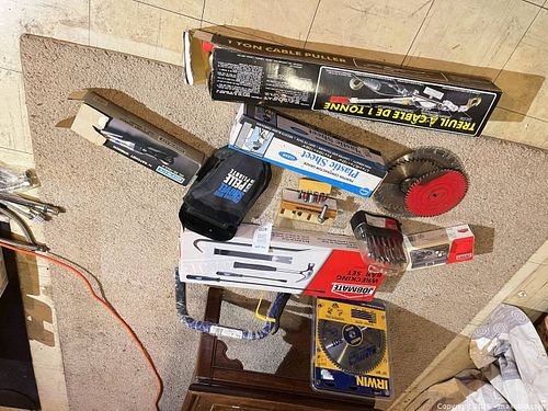 Tools And More (1 of 19)