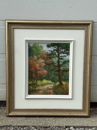 Lot #679 (1 of 8)