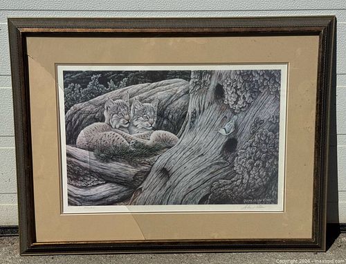 Lot #623 (1 of 11)