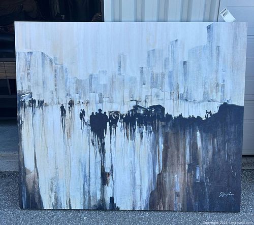 Lot #667 (1 of 6)