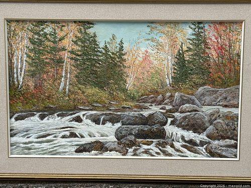 Lot #636 (1 of 11)