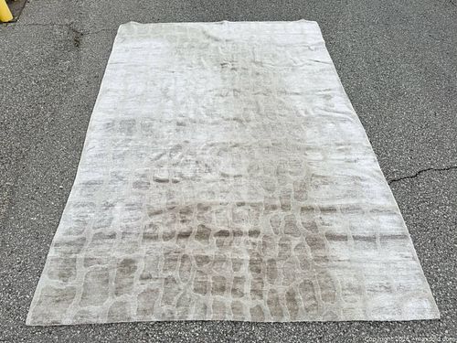 Lot #734 (1 of 9)
