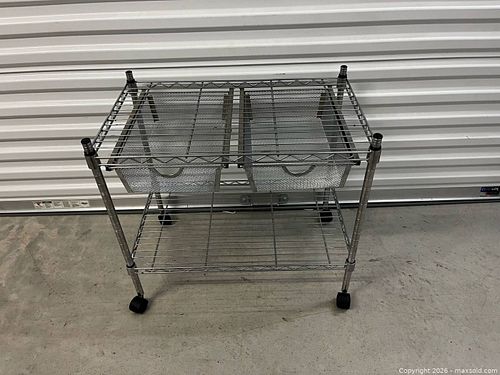 Lot #45 (1 of 5)