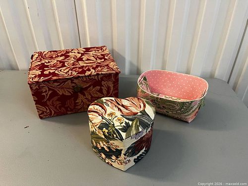 Lot #29 (1 of 4)