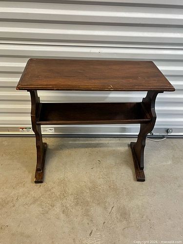 Lot #51 (1 of 4)