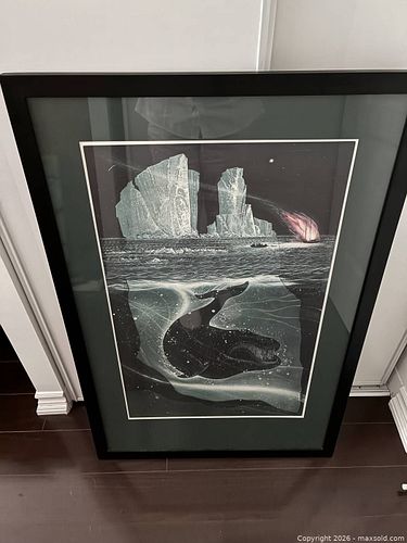 Lot #23 (1 of 3)