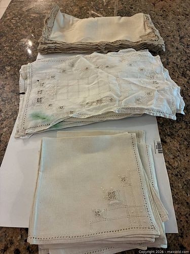 Lot #35 (1 of 7)