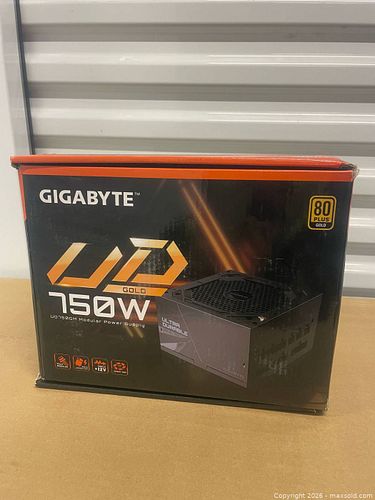 Lot #43 (1 of 6)