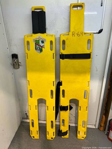 Lot #3002 (1 of 5)