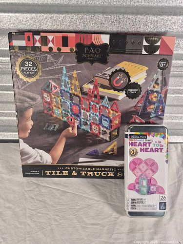 Lot #46 (1 of 5)