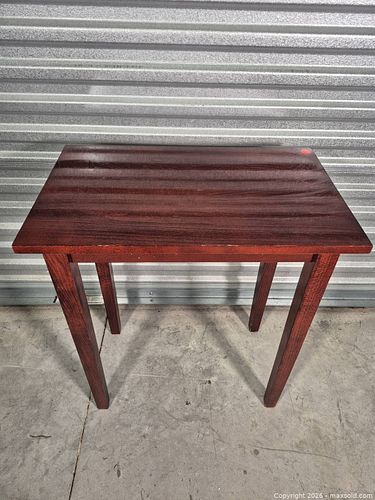 Lot #20 (1 of 5)