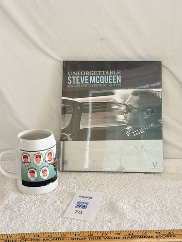 Lot #70 (1 of 8)
