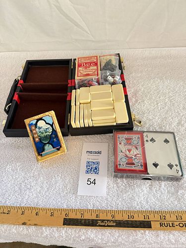 Lot #54 (1 of 11)