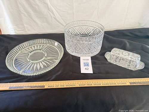 Lot #42 (1 of 4)