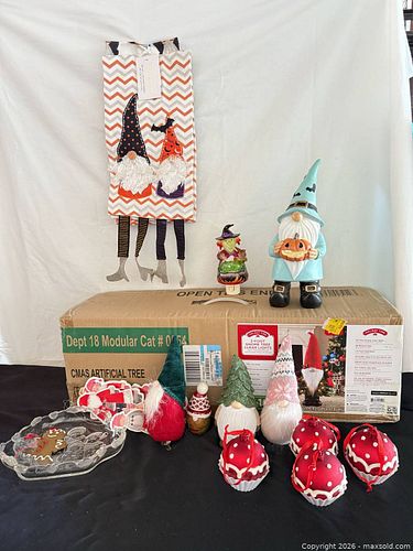 Lot #49 (1 of 7)