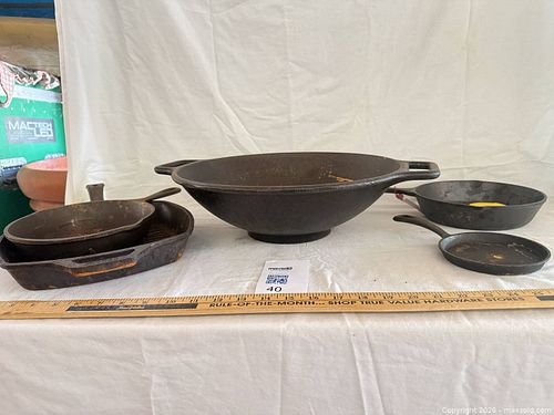 Lot #40 (1 of 4)