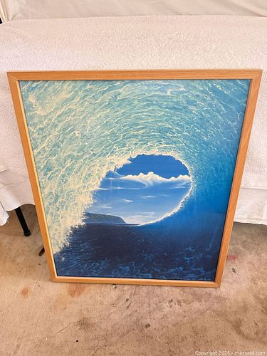 Lot #83 (1 of 5)