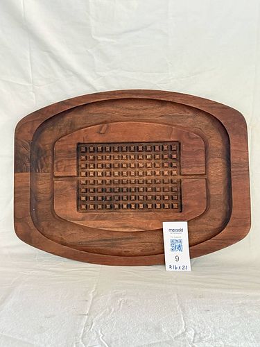 Lot #9 (1 of 4)