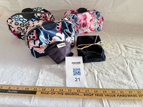 Lot #21 (1 of 6)
