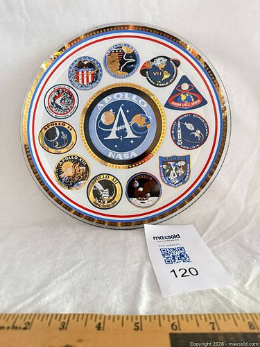 Lot #120 (1 of 5)