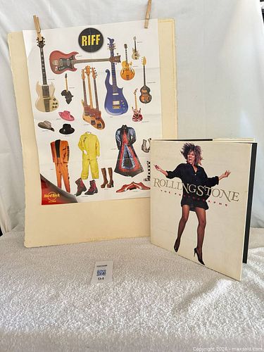 Lot #94 (1 of 5)