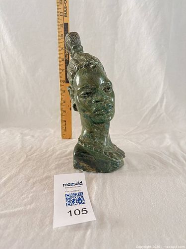 Lot #105 (1 of 8)