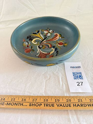 Lot #27 (1 of 5)