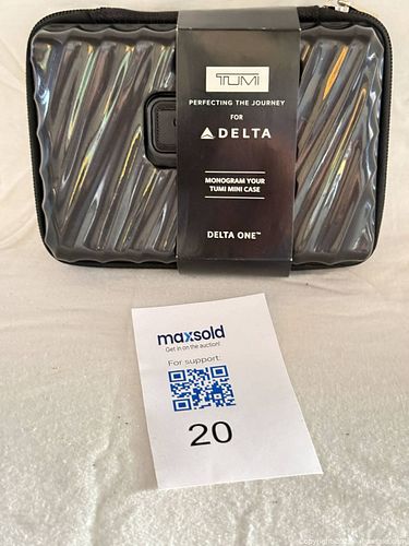 Lot #20 (1 of 5)