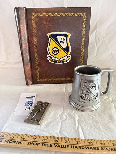 Lot #26 (1 of 6)