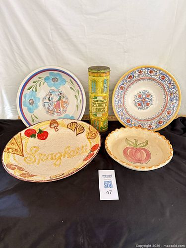 Lot #47 (1 of 9)