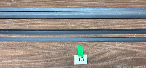 Lot #13 (1 of 2)