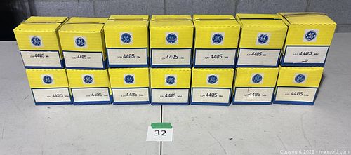 Lot #32 (1 of 1)