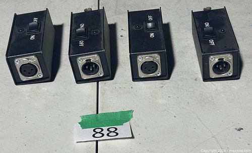 Lot #88 (1 of 1)