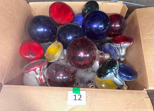 Lot #12 (1 of 2)