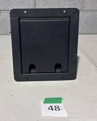Lot #48 (1 of 3)