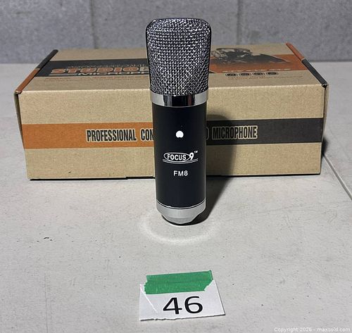 Lot #46 (1 of 3)