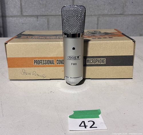 Lot #42 (1 of 3)