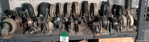 Lot #16 (1 of 3)
