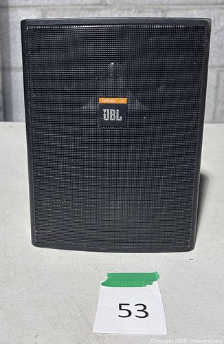 Lot #53 (1 of 2)